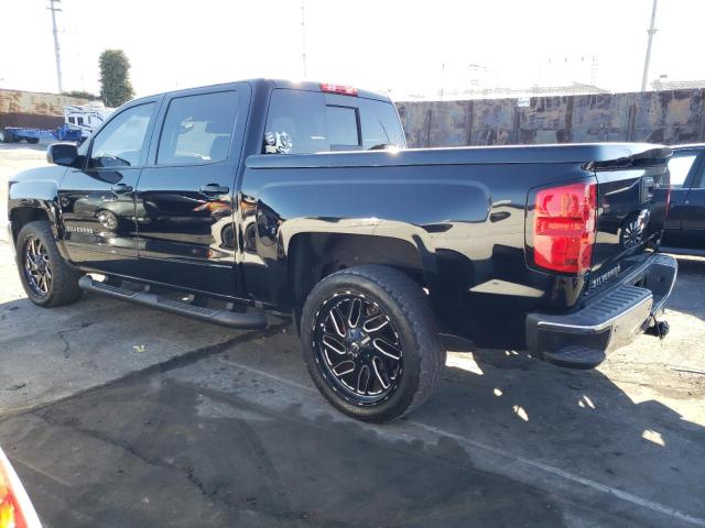 2016 CHEVROLET SILVERADO - 3GCPCREC9GG160025