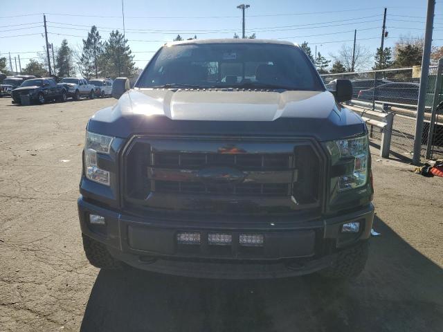 VIN 1FTEW1EF9FFC96665 2015 FORD F-150 no.5