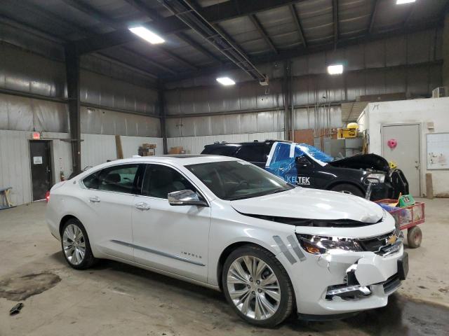 VIN 2G1125S31J9112552 2018 CHEVROLET IMPALA no.4