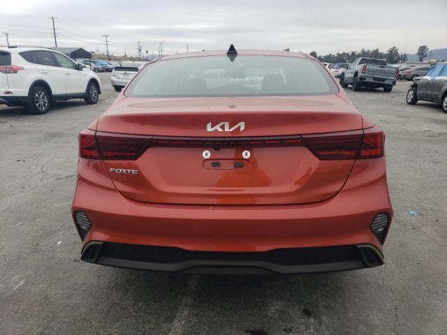 VIN 3KPF24AD3PE627337 2023 KIA FORTE no.6