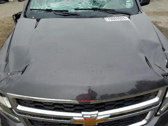 2018 CHEVROLET TAHOE K150 - 1GNSKBKC2JR365094