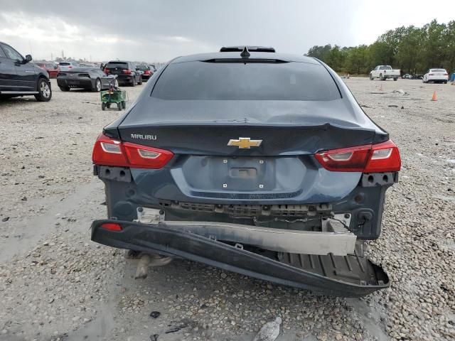 2019 CHEVROLET MALIBU LS - 1G1ZB5ST5KF214111