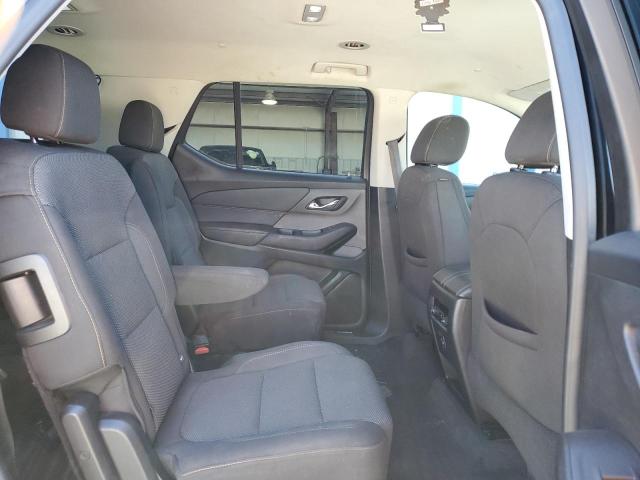 2020 CHEVROLET TRAVERSE L - 1GNEVGKW3LJ328049