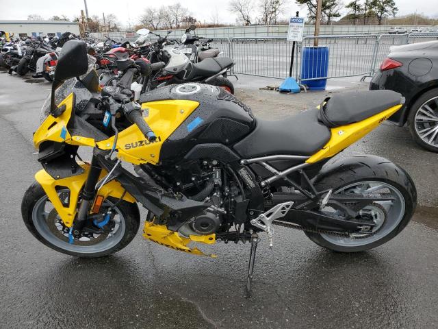 2024 SUZUKI GSX800 F JS1EM13B5R7101093