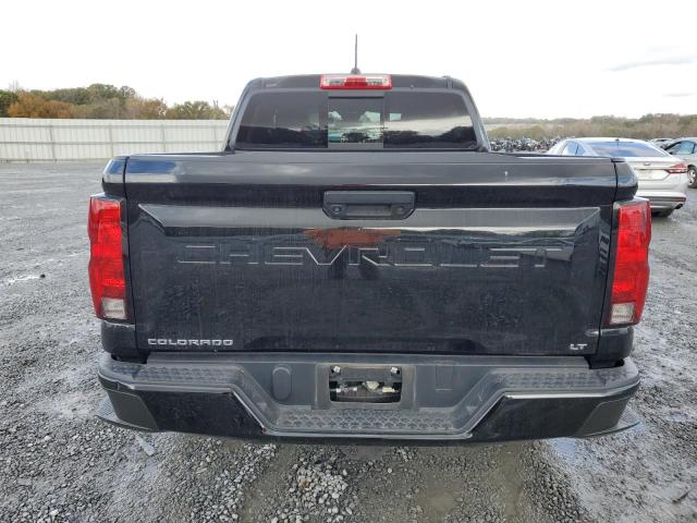2023 CHEVROLET COLORADO L - 1GCGSCEC7P1135638