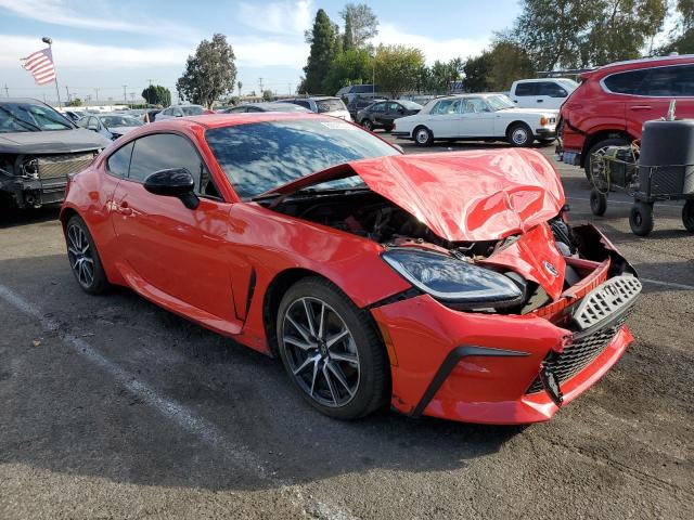 2023 TOYOTA GR 86 JF1ZNBC11P8759329