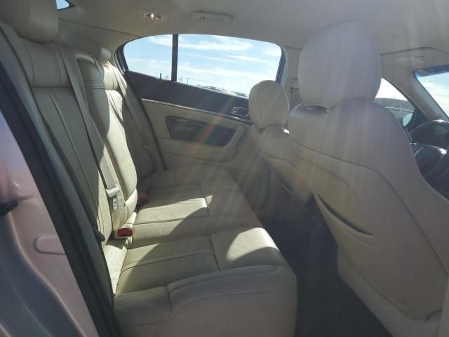 2016 LINCOLN MKS 1LNHL9DK2GG601403