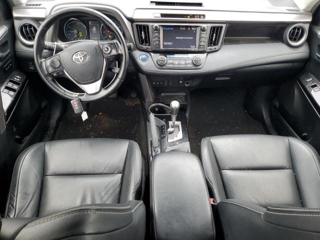 VIN JTMDJREV3HD125179 2017 Toyota RAV4, Limited no.8