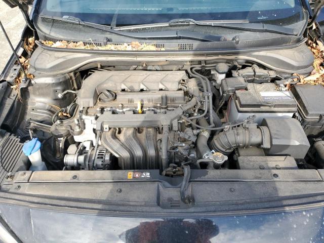 2020 HYUNDAI ACCENT SE - 3KPC24A6XLE098273