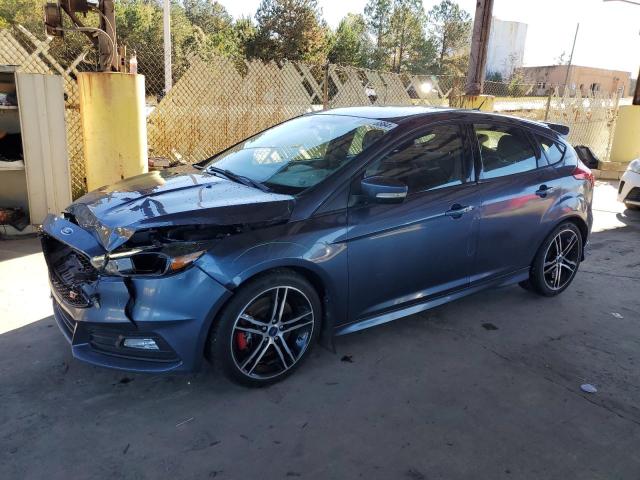 2018 FORD FOCUS ST #3117259883