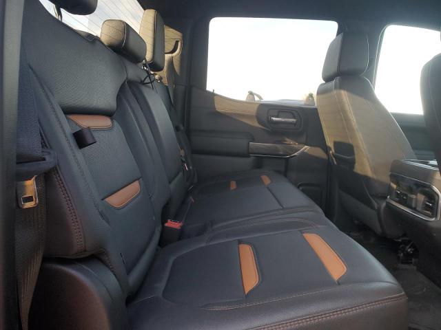2022 GMC SIERRA LIM - 3GTP9EEL9NG108009