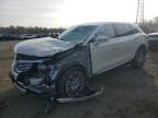 2018 LINCOLN MKX RESERV - 2LMPJ8LR7JBL41321