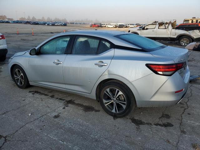 2023 NISSAN SENTRA SV - 3N1AB8CV0PY306882