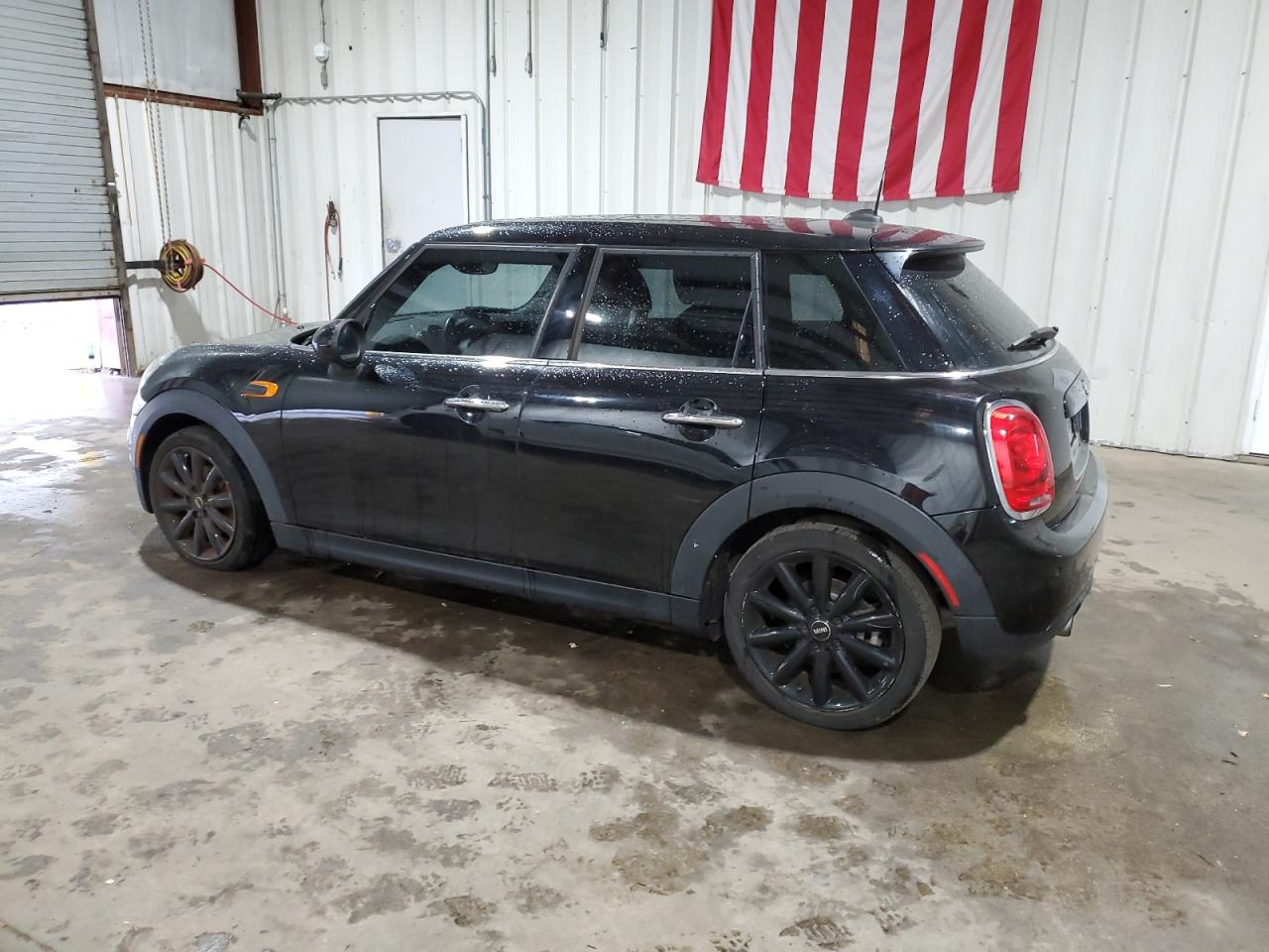 Lot #3034284105 2019 MINI COOPER