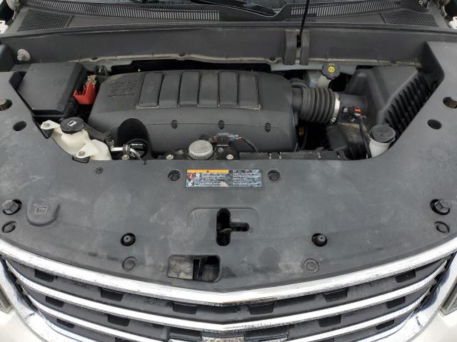 2015 CHEVROLET TRAVERSE L - 1GNKVGKD1FJ293873