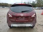 NISSAN MURANO S photo