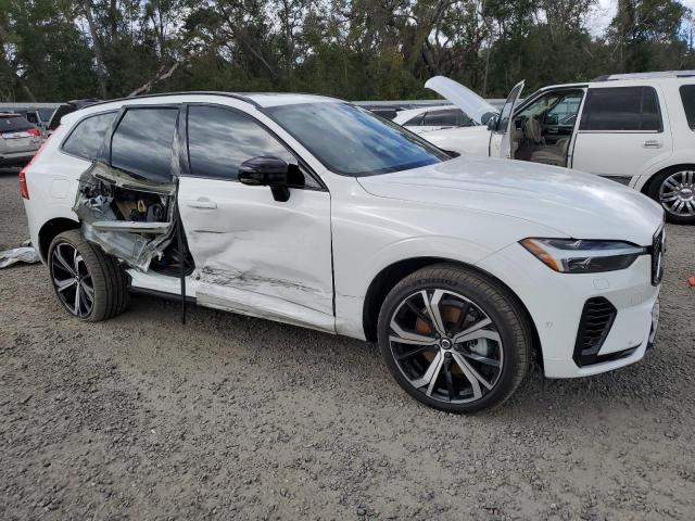 2022 VOLVO XC60 T8 RE YV4H60DM5N1032035