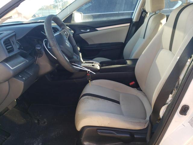 2017 HONDA 1200 ASPEN - 19XFC2F5XHE013454