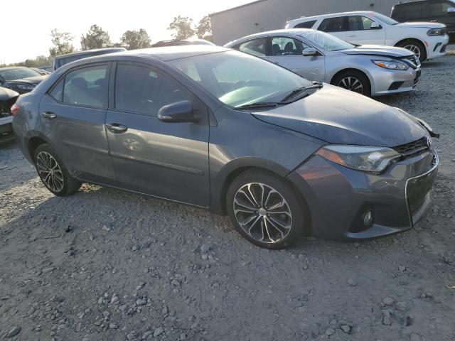 VIN 2T1BURHE4FC423020 2015 TOYOTA COROLLA no.4