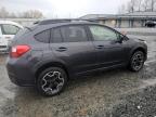 SUBARU XV CROSSTR photo