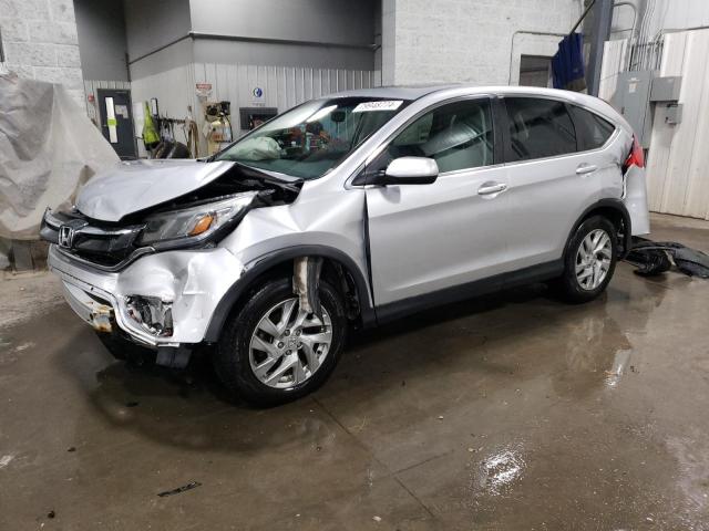 2016 HONDA CRV #2976991630