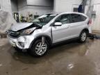 2016 HONDA CRV - 5J6RM4H52GL033622