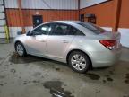 CHEVROLET CRUZE LT photo