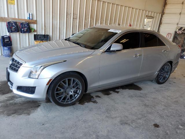 2014 CADILLAC ATS #3027267291