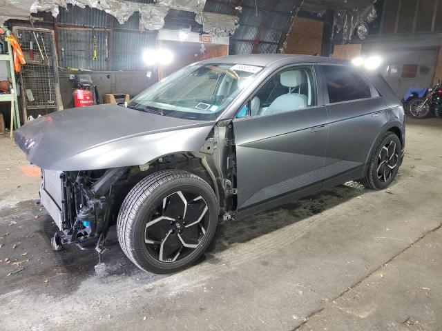 2023 HYUNDAI IONIQ 5 SE #3042048180