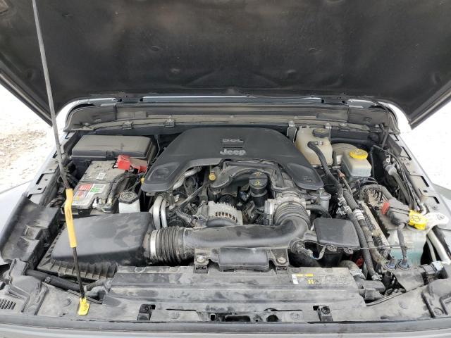 2019 JEEP WRANGLER U - 1C4HJXEG5KW559641