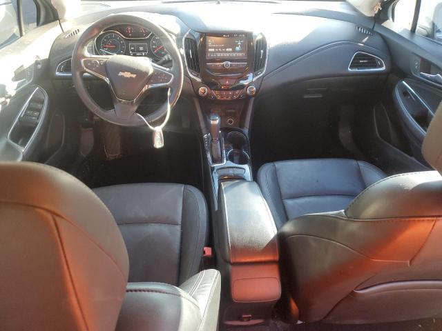 2017 CHEVROLET CRUZE PREM - 1G1BF5SM1H7175910