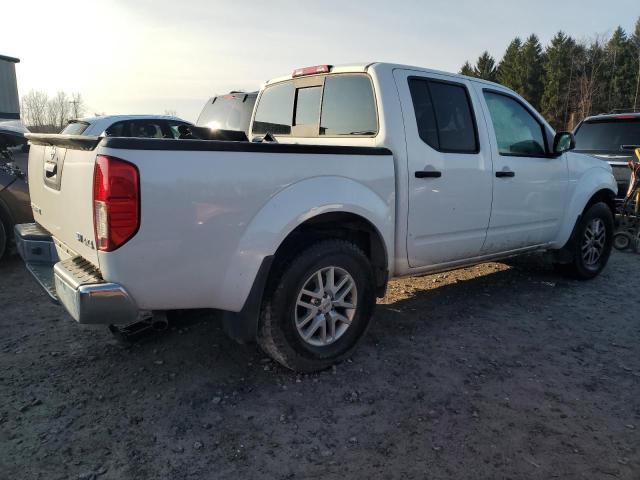 Vin: 1n6ed0eb9ln727128, lot: 81778404, nissan frontier s 20203