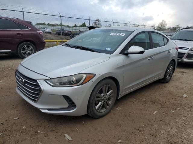 VIN 5NPD84LF3HH157912 2017 Hyundai Elantra, SE no.1