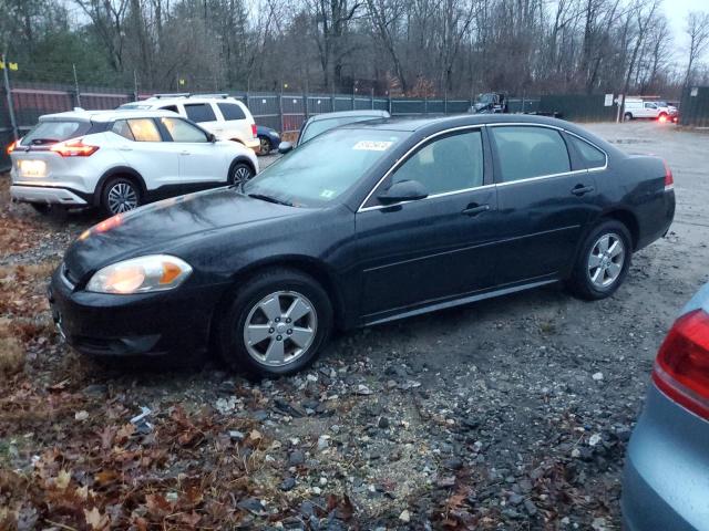 CHEVROLET IMPALA LT
