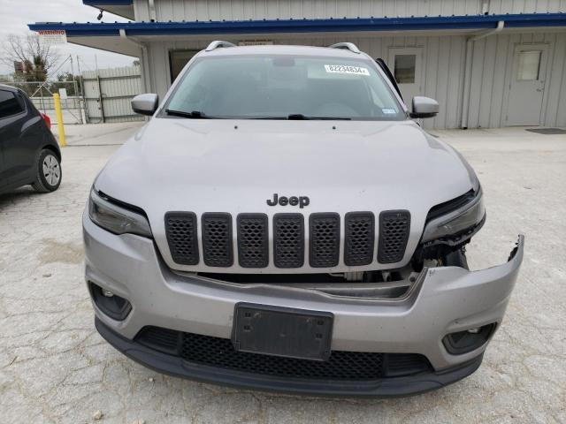 2019 JEEP CHEROKEE L - 1C4PJMLX3KD243891