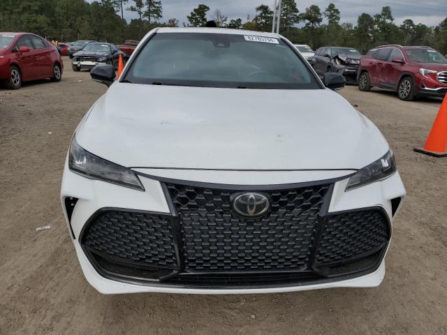 2019 TOYOTA AVALON XLE - 4T1BZ1FB2KU013997