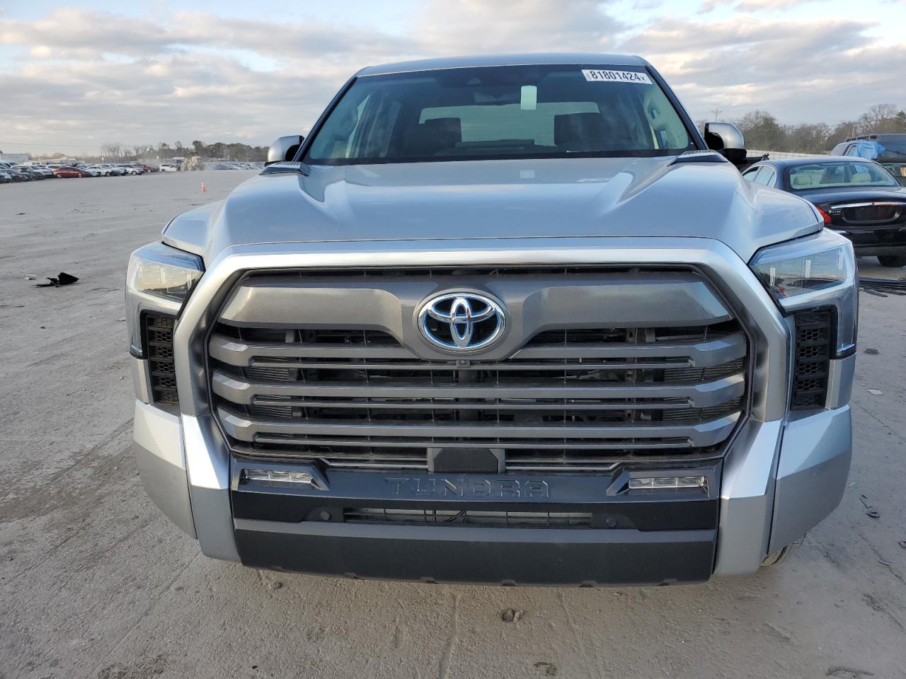 Lot #2996181406 2024 TOYOTA TUNDRA CRE