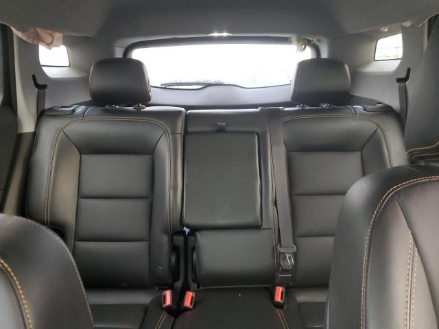 2019 GMC TERRAIN SL - 3GKALVEV1KL126875