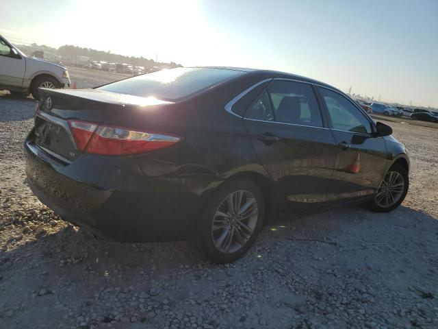 2017 TOYOTA CAMRY LE - 4T1BF1FK9HU791750