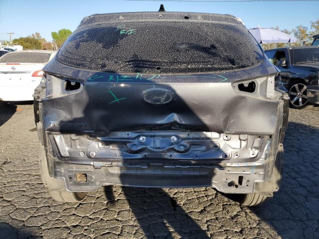 VIN KM8J33AL4KU006154 2019 HYUNDAI TUCSON no.6