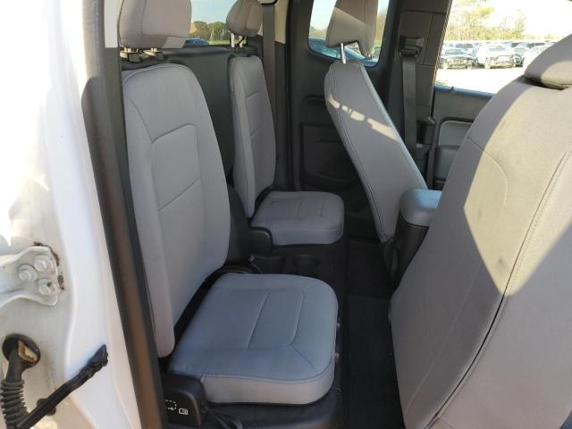 2020 CHEVROLET COLORADO - 1GCHSBEA2L1237906
