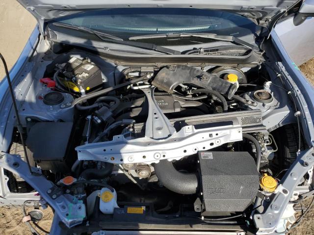 2020 TOYOTA 86 JF1ZNAA15L8751337