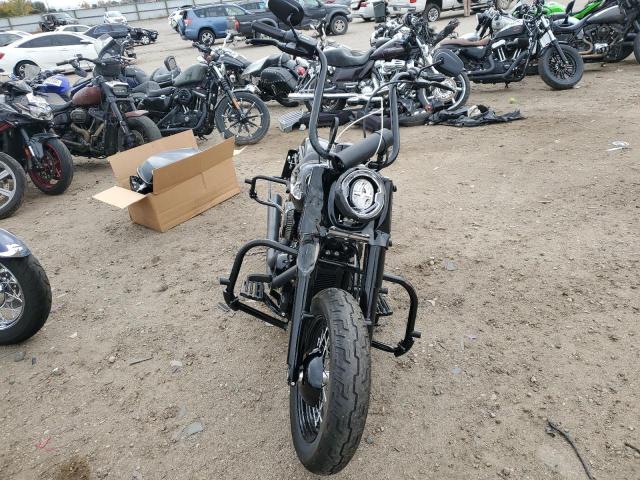 2020 HARLEY-DAVIDSON FLHCS - 1HD1YBK25LB069264