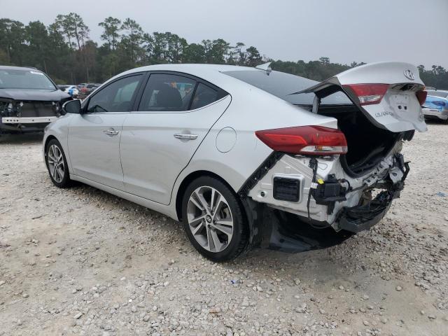 2017 HYUNDAI ELANTRA SE - 5NPD84LF2HH015874