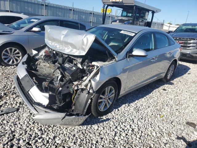 2017 HYUNDAI SONATA SE - 5NPE24AF3HH497294