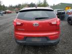 Lot #2996806864 2011 KIA SPORTAGE L