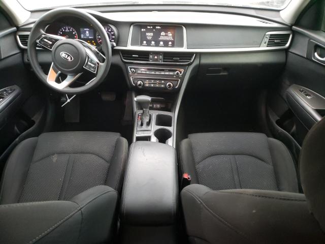 VIN 5XXGT4L34KG312312 2019 KIA OPTIMA no.8