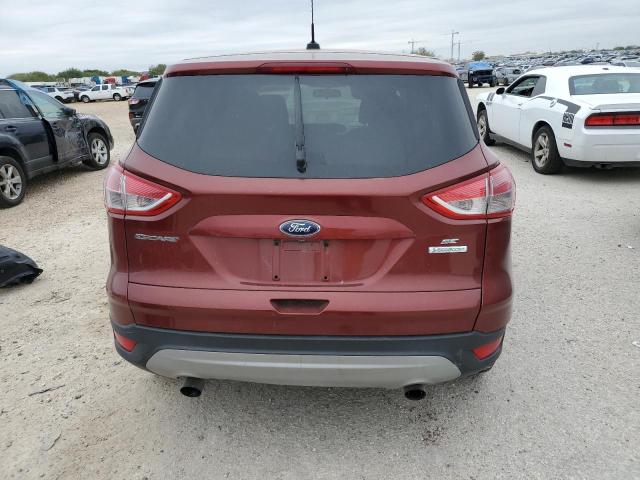 VIN 1FMCU0GX9FUA24802 2015 FORD ESCAPE no.6