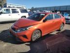 Lot #3024606671 2023 KIA FORTE GT L