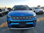 Lot #3025160237 2022 JEEP COMPASS LI